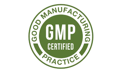 Harmo Brain gmp certified